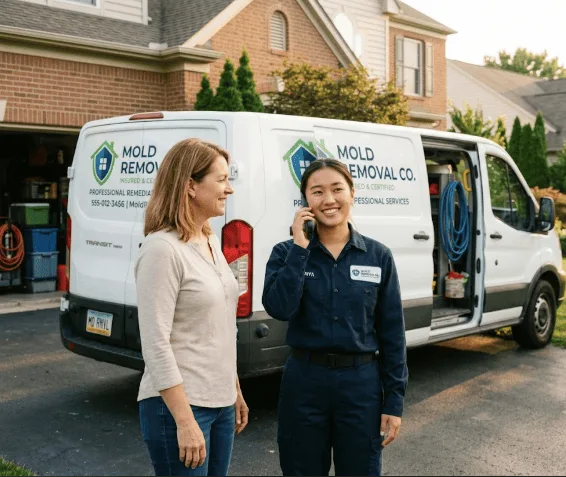 Crawlspace Mold Remediation Mission, SD FAQs